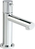 Clou Freddo robinet eau froide - bec 100 mm - chrome