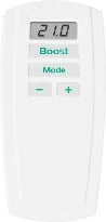 Procasa Balneo IR télécommande avec LCD