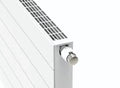 Stelrad Planar Style 8 radiateur H400xT22xB500 - 577 Watt (EN442 75/65/20) - Ral 9016 Blanc signalisation