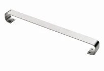PORTESERVIETTES STELRAD SLIM 470 - inox