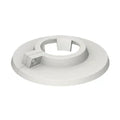 ROSACE FLAMCO RK 4/4 X 35MM gris polypropylene