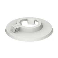 ROSACE FLAMCO RK 4/4 X 35MM gris polypropylene