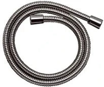 FLEXIBLE DE DOUCHE AXOR MONTREUX 160 CM - chromé -