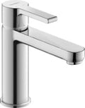 MELANGEUR DE LAVABO DURAVIT B2 chromé M sans vidage