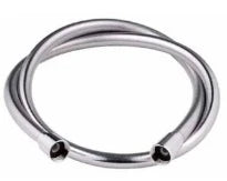 Procasa Silverhose flexible de douche 1/2 x 1250 mm - chromé