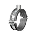 COLLIER FLAMCO BSI 75MM X 80MM X 2 1/2 x m 8/10 isole