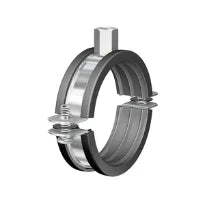 COLLIER FLAMCO BSI 75MM X 80MM X 2 1/2 x m 8/10 isole