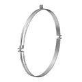 Flamco BSL collier tuyau ventilation M8 x 100 mm