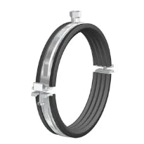 COLLIER FLAMCO BSA 89MM X 91MM X 3XM8/10 avec caoutchouc