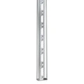 Flamco R2 rail zingué par 2 mètres