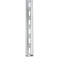 Flamco R2 rail zingué par 2 mètres