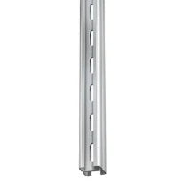 Flamco R3 rail de montage 34 x 40 mm (longueur 2m) - galva - prix par mètre