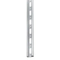 Flamco E1 rail de montage (longueur 2m) - zingué - prix par mètre