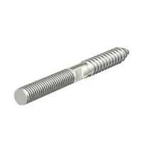 Flamco HO vis à bois 8 X 80 inox