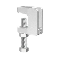 Flamco KCL pince M 8 zingué