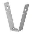 Flamco LT collier 12mm fixation pour tôle profilée