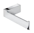 Geesa Modern Art porte-rouleau sans couvercle - chromé