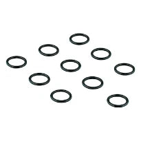 Grohe joint torique Costa pour bec ( 1 set = 10 pièces )