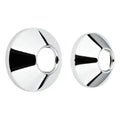 Grohe rosace 1/2 par paire pour raccord-S