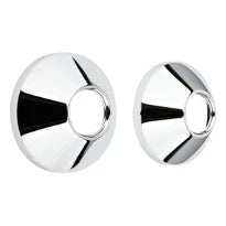 Grohe rosace 1/2 par paire pour raccord-S