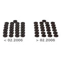 Grohe clapet joint 1/2 ( à prendre par 25 = 1 set )