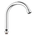 Grohe Atlanta New bec chromé avec brise-jet, bec pivotable