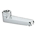 BEC D'ECOULEMENT GROHE chromé