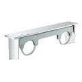 Grohe Grohtherm 2000 New porte-savon EasyReach chromé métal amovible