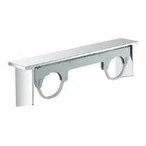 Grohe Grohtherm 2000 New porte-savon EasyReach chromé métal amovible