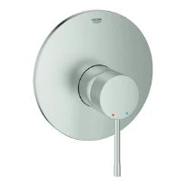 ELEMENT POIGNEE GROHE ESSENCE NEW supersteel