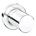 Grohe Grohtherm 3000 Cosmopolitan set de finition chromé