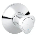 Grohe Costa L tête de robinet M24 X 1 chromé pour robinet d'arrêt encastré - ex 19820001
