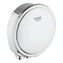 Grohe Talentofill set de finition chromé pour 1 évacuation