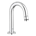 Grohe Universal robinet eau froide - bec C 93 mm - chrome