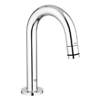 Grohe Universal robinet eau froide - bec C 93 mm - chrome