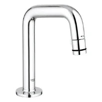 Grohe Universal robinet eau froide - bec U 114 mm - chrome