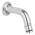 Grohe Universal robinet eau froide mural - bec 106 mm - chrome