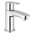 Grohe Eurostyle Cosmopolitan robinet eau froide - bec 93 mm - chrome