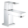 Grohe Eurocube XS robinet eau froide - bec 86 mm - chrome