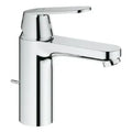 Grohe Eurosmart Cosmopolitan mitigeur lavabo chromé taille-M-Silkmove ES-écojoy-vidage automatique