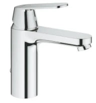 Grohe Eurosmart Cosmopolitan mitigeur lavabo chromé