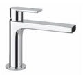 Gessi Emporio mitigeur lavabo - chromé - sans vidage