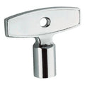Grohe clé 1/2 pour tête de robinet pour art 06 030 0754 - 11148