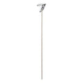 Grohe Europlus tirette chromé