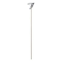 Grohe Europlus tirette chromé