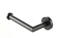 Geesa Nemox porte-rouleau - noir mat