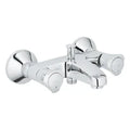Grohe Costa L mélangeur bain 1/2 - chromé - sans douchegarniture