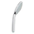 Grohe Euphoria douchette à main 1/2 - chromé - mono avec limitateur de jet
