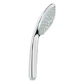 Grohe Euphoria douchette 1/2 - chromé - champagne avec spraydimmer