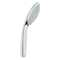 Grohe Euphoria douchette 1/2 - chromé - champagne avec spraydimmer